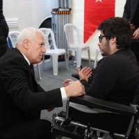 “Bursa'yı bütüncül planlıyoruz