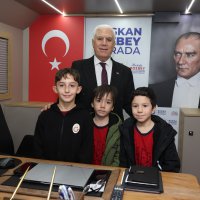 “Bursa'yı bütüncül planlıyoruz