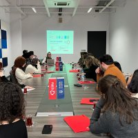 'Engelsiz İstihdam Projesi'ne akademik ilgi 