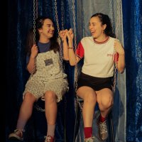 Bursa'da 'Afife Tiyatro Günleri' başlıyor 