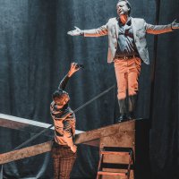 Bursa'da 'Afife Tiyatro Günleri' başlıyor 