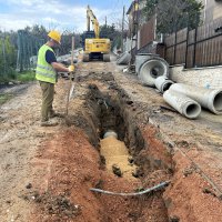 Büyükşehir'le Osmangazi'nin altyapısı güçleniyor 