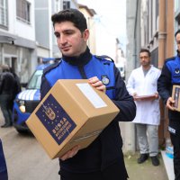 Ramazan'da glütensiz yaşama destek 