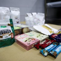 Ramazan'da glütensiz yaşama destek 