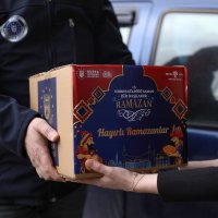 Ramazan'da glütensiz yaşama destek 