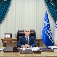 Bursa'da 450 gramlık BESAŞ Ramazan pidesi 25 TL 