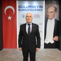 Bursa'da 450 gramlık BESAŞ Ramazan pidesi 25 TL 