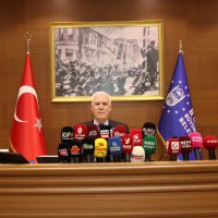 Başkan Bozbey: Tüm Bursalılara hayırlı Ramazanlar diliyorum 