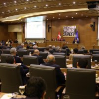 Başkan Bozbey: Tüm Bursalılara hayırlı Ramazanlar diliyorum 