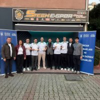 Büyükşehir’den personele yönelik ‘E-Spor’ turnuvası 