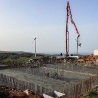 Mudanya'ya güçlü içme suyu yatırımı 