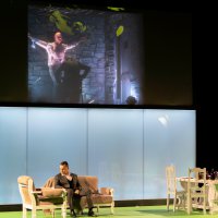 'Adiller’ seyircisiyle buluştu 