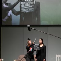 'Adiller’ seyircisiyle buluştu 