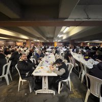 Bursa'da bir başkadır Ramazan 