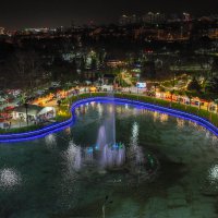 Bursa'da bir başkadır Ramazan 