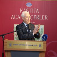 Ramazan'ın ruhu sanatla buluştu 