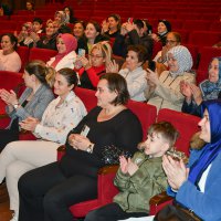 Ramazan sofralarında sağlıklı beslenme konuşuldu 