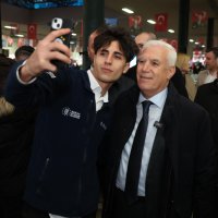 Bursa'da gönüller Büyükşehir’in iftar sofrasında buluştu 