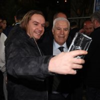 Bursa'da gönüller Büyükşehir’in iftar sofrasında buluştu 