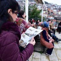 Bursa'nın manevi mirasına yolculuk 