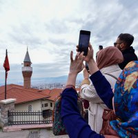 Bursa'nın manevi mirasına yolculuk 