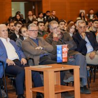 Osmanlı'nın doğuşuna Bursa'da ışık tutuldu 