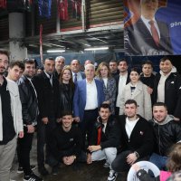 Ramazan, Büyükşehir'le bir başka yaşanıyor 