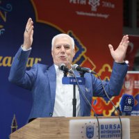 Ramazan, Büyükşehir'le bir başka yaşanıyor 