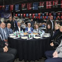Ramazan, Büyükşehir'le bir başka yaşanıyor 