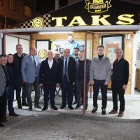 Ramazan, Büyükşehir'le bir başka yaşanıyor 
