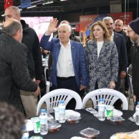 Ramazan, Büyükşehir'le bir başka yaşanıyor 