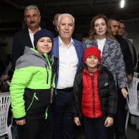 Ramazan, Büyükşehir'le bir başka yaşanıyor 