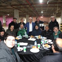 Ramazan, Büyükşehir'le bir başka yaşanıyor 