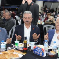 Ramazan, Büyükşehir'le bir başka yaşanıyor 