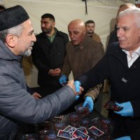 Ramazan, Büyükşehir'le bir başka yaşanıyor 