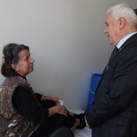 Gemlik Termal Tesisi hizmete girdi 