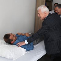 Gemlik Termal Tesisi hizmete girdi 