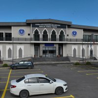 Gemlik Termal Tesisi hizmete girdi 