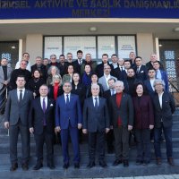 Gemlik Termal Tesisi hizmete girdi 