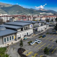 Gemlik Termal Tesisi hizmete girdi 
