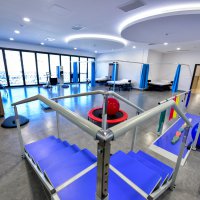 Gemlik Termal Tesisi hizmete girdi 