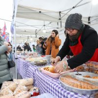Üreten kadınlar Büyükşehir'le güçleniyor 