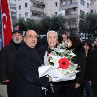 Mudanya’da gönüller bir oldu sofralar bereketle doldu 