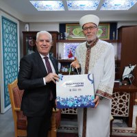 Başkan Mustafa Bozbey’den Batı Trakya çıkarması 