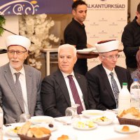 Batı Trakya’da gönül sofrası 