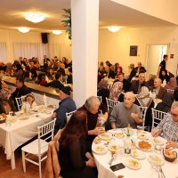 Batı Trakya’da gönül sofrası 