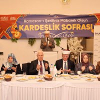 Batı Trakya’da gönül sofrası 