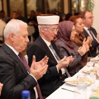 Batı Trakya’da gönül sofrası 