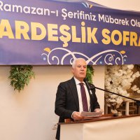 Batı Trakya’da gönül sofrası 