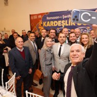 Batı Trakya’da gönül sofrası 